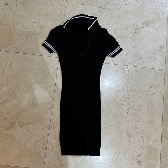 Commence Schoolgirl Dress Shirt - Picture 5 of 6